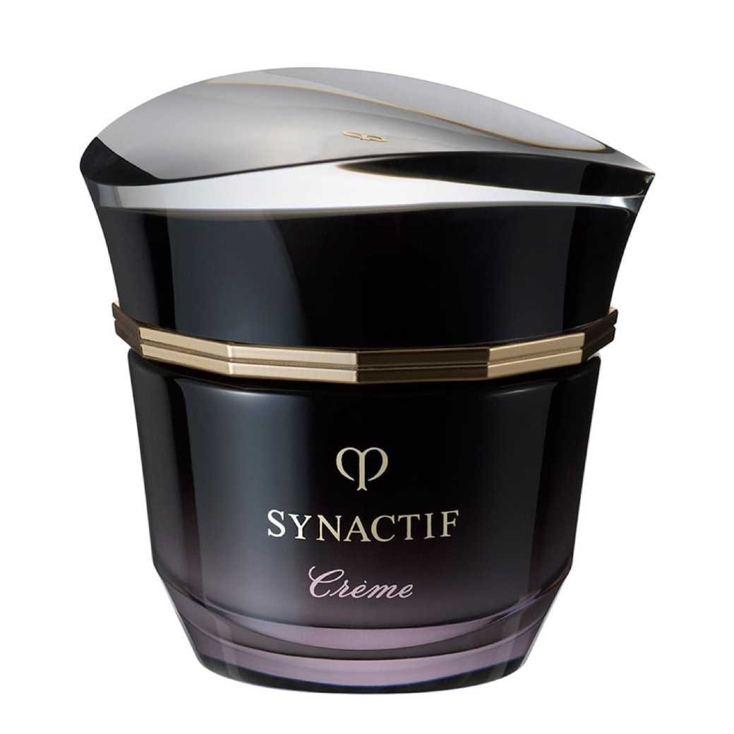 Synactif Cream เป็นเนื้อครีมเข้มข้น ช่วยเรื่องริ้วรอย และช่วยให้ผิวที่ดูหย่อนคล้อยดูกระชับขึ้น และยังช่วยเรื่องจุดด่างดำ ฝ้าและกระด้วย